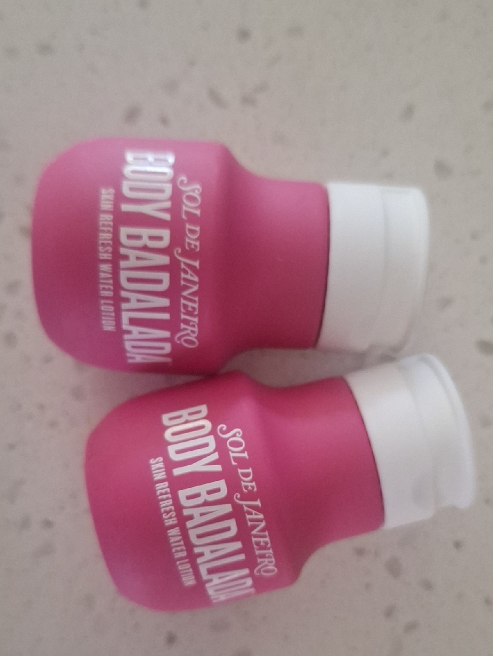 Sol de Janeiro Body Badalada 48 Minis